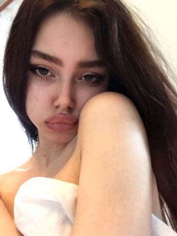 Анкета проститутки Услада, 23 года